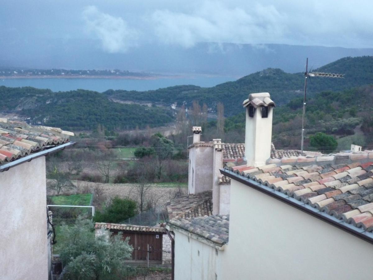 Casa Rural El Molino De Alocén المظهر الخارجي الصورة
