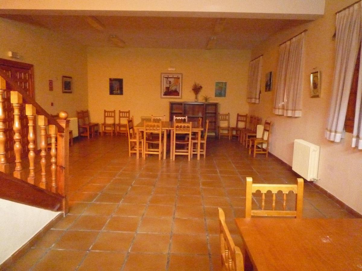 Casa Rural El Molino De Alocén الغرفة الصورة