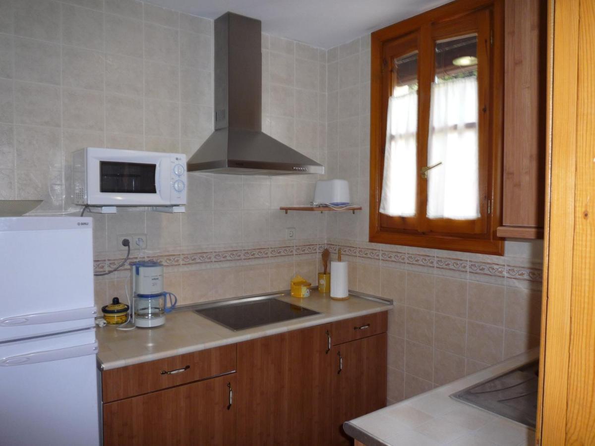 Casa Rural El Molino De Alocén الغرفة الصورة