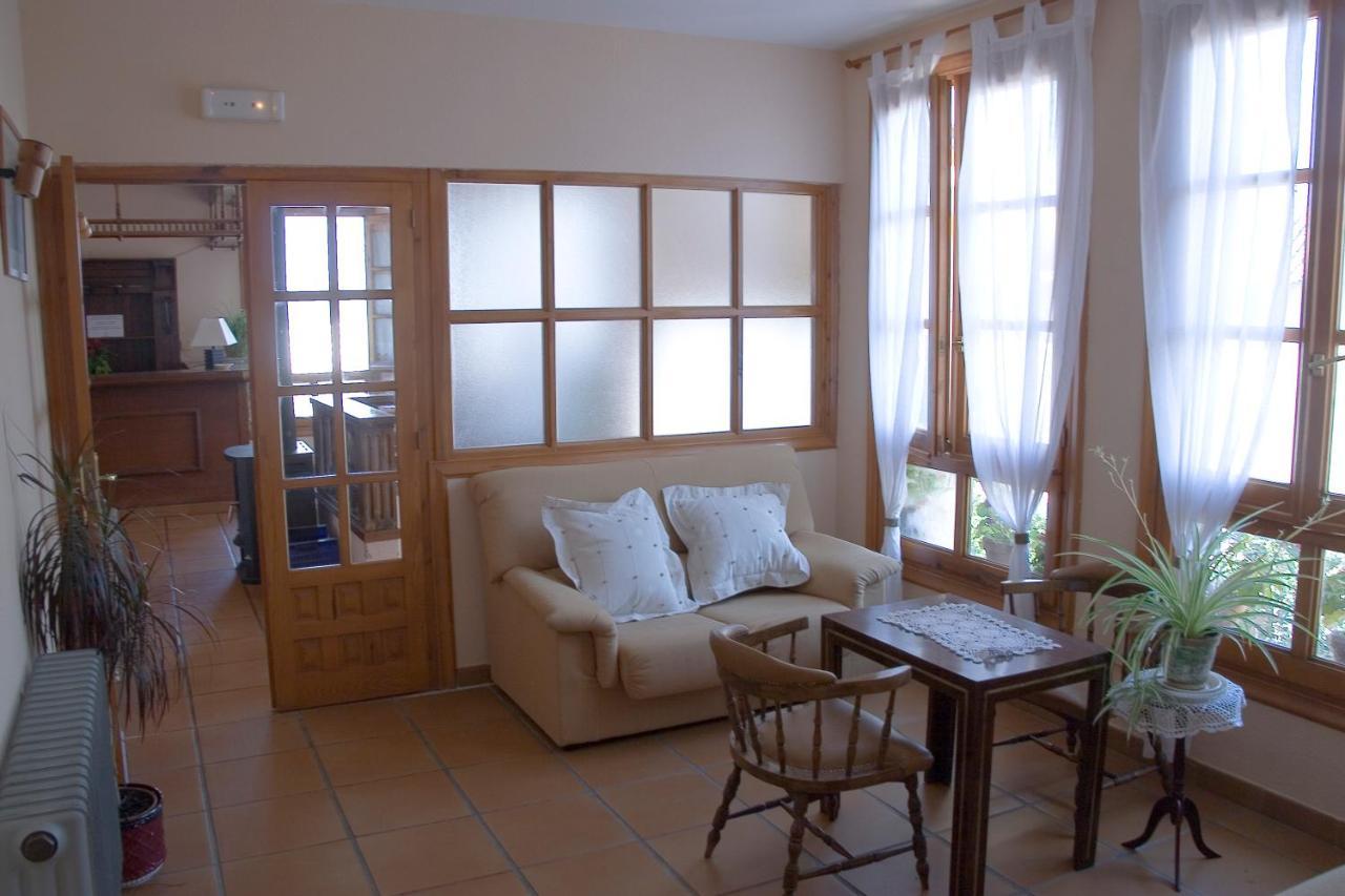 Casa Rural El Molino De Alocén المظهر الخارجي الصورة