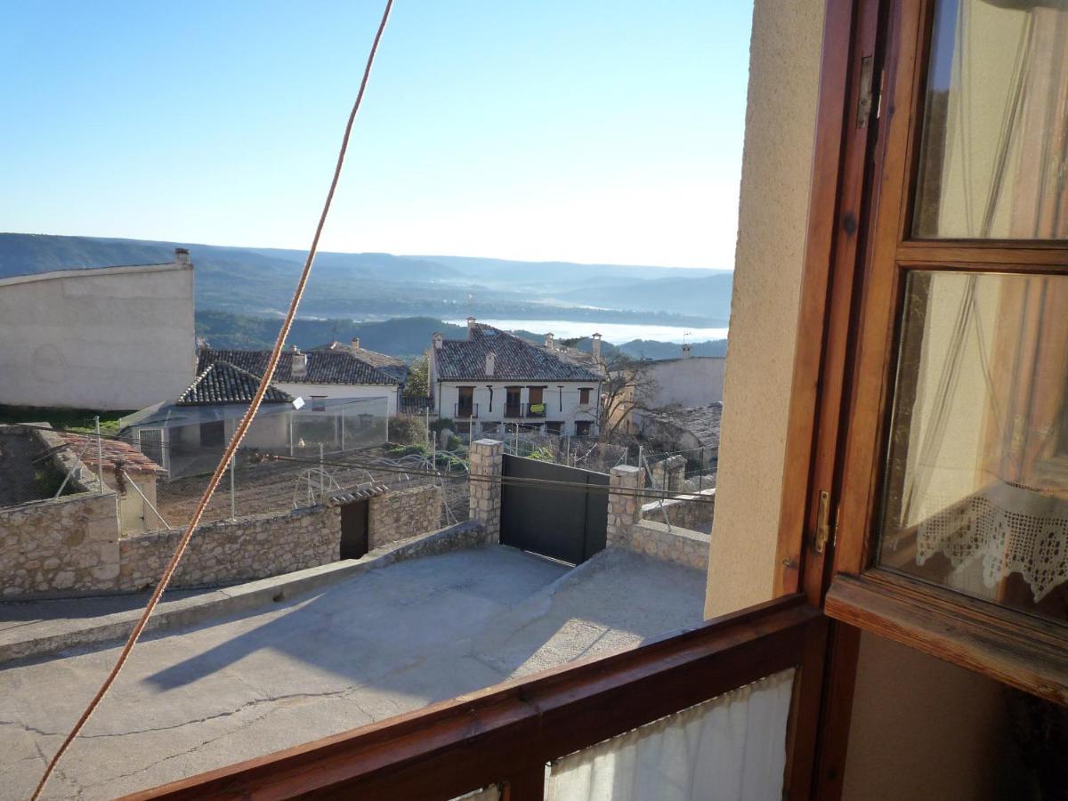 Casa Rural El Molino De Alocén المظهر الخارجي الصورة