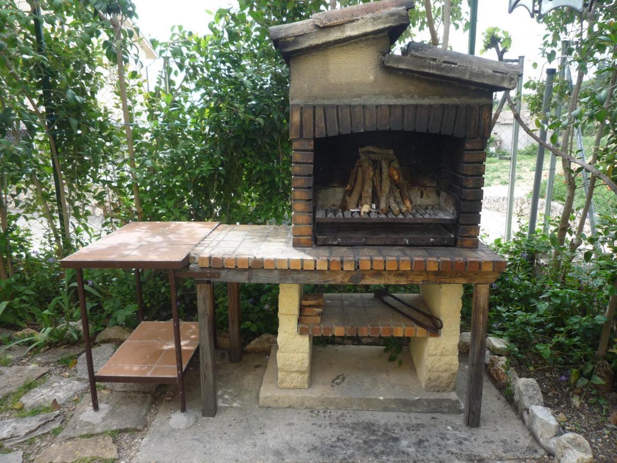 Casa Rural El Molino De Alocén المظهر الخارجي الصورة