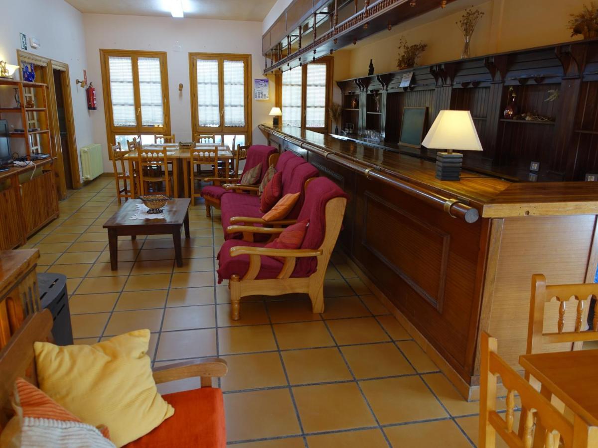 Casa Rural El Molino De Alocén المظهر الخارجي الصورة