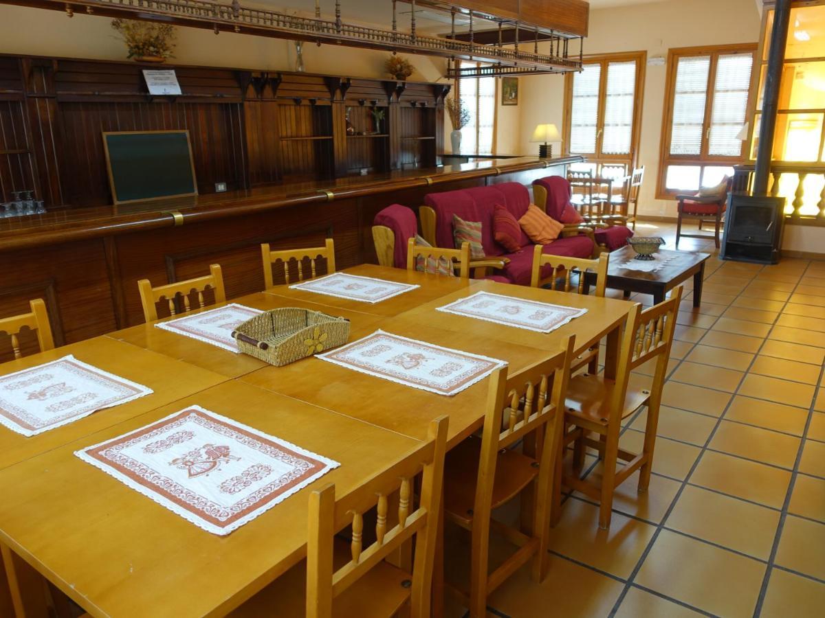 Casa Rural El Molino De Alocén المظهر الخارجي الصورة