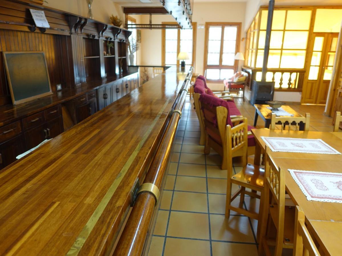Casa Rural El Molino De Alocén المظهر الخارجي الصورة