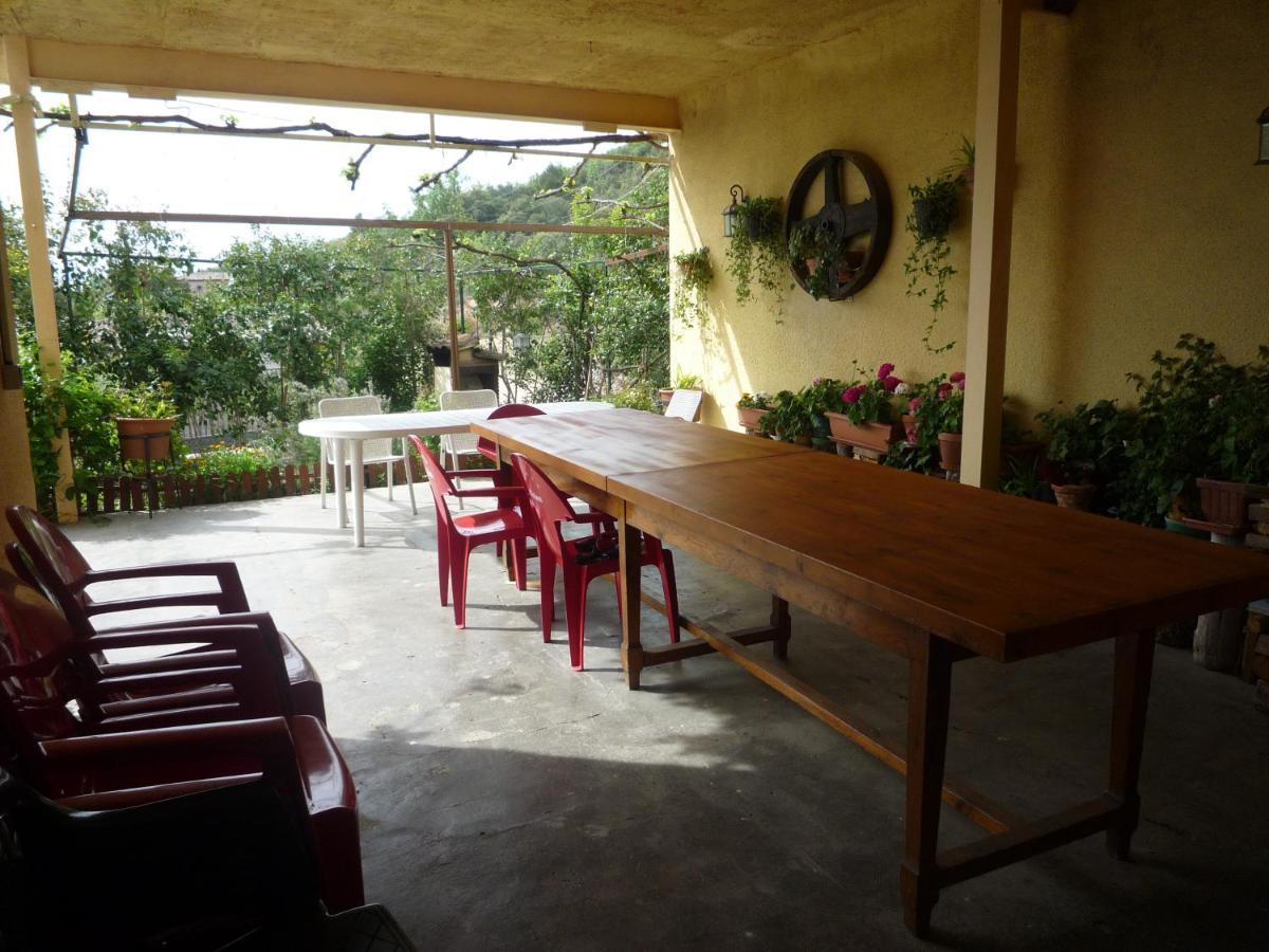 Casa Rural El Molino De Alocén المظهر الخارجي الصورة