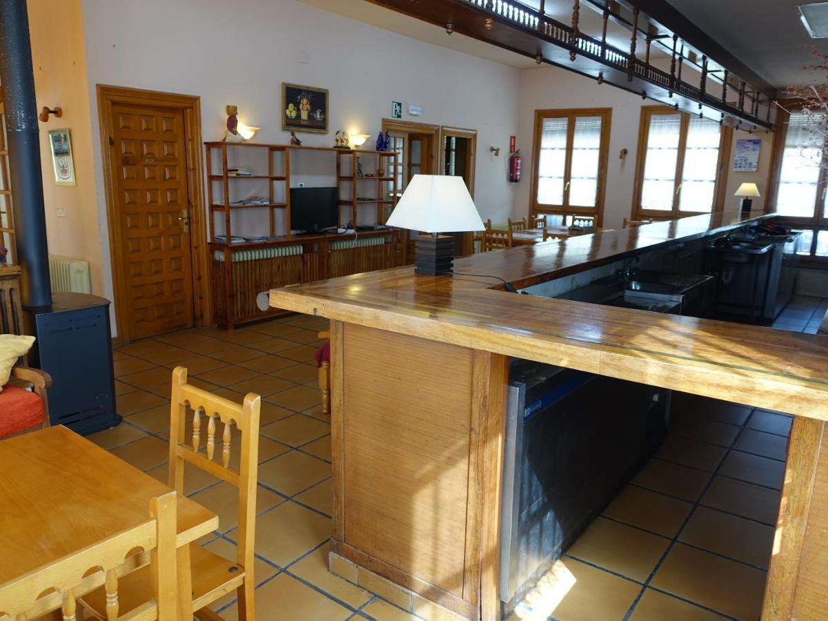Casa Rural El Molino De Alocén المظهر الخارجي الصورة
