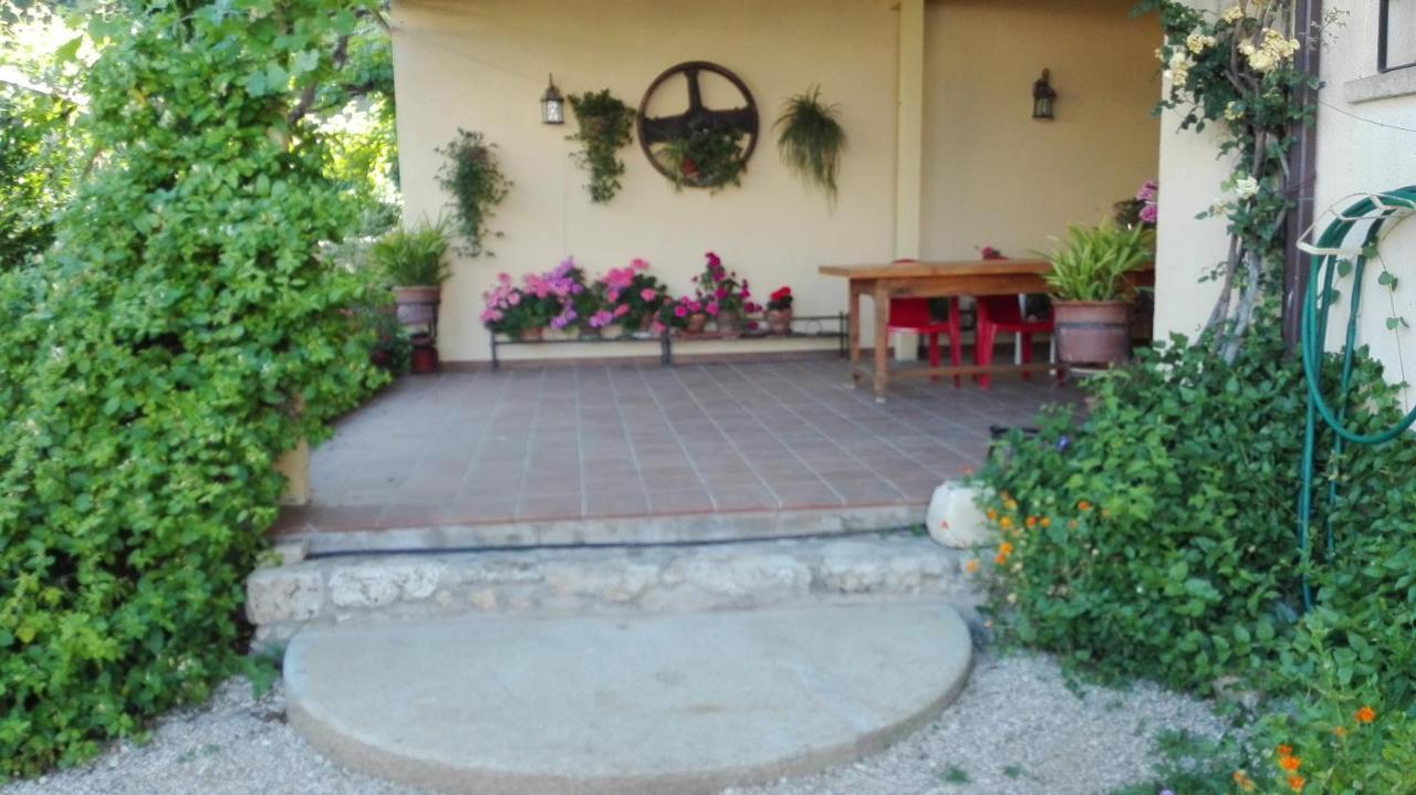 Casa Rural El Molino De Alocén المظهر الخارجي الصورة