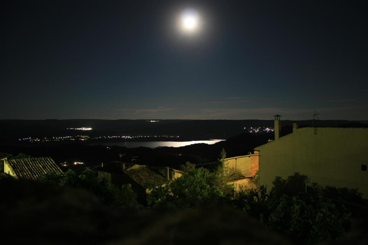 Casa Rural El Molino De Alocén المظهر الخارجي الصورة